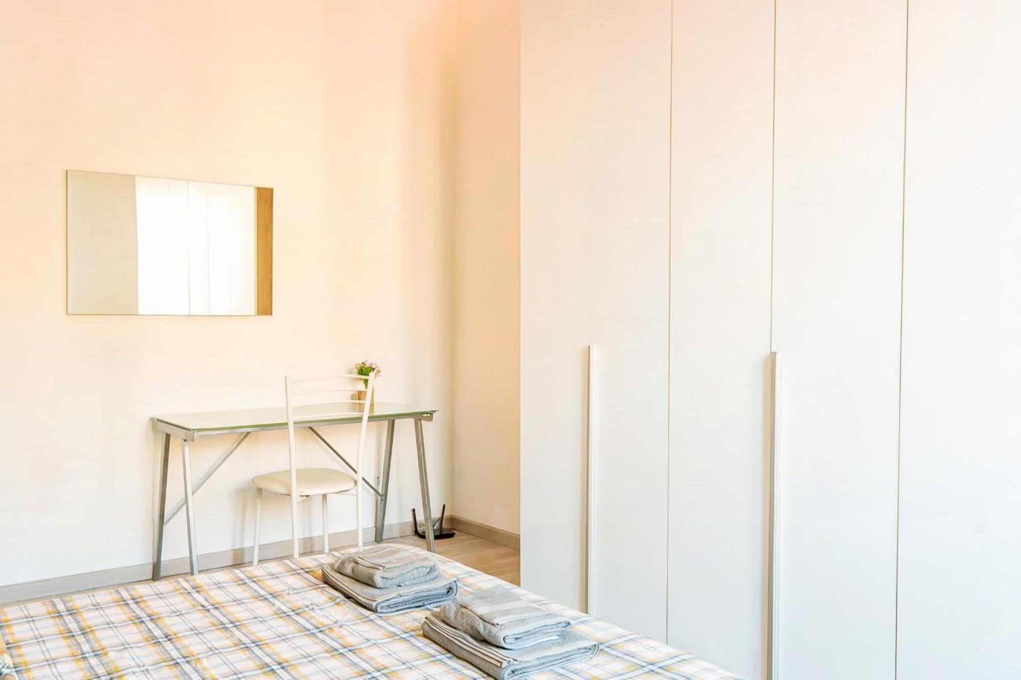 Large Suite Home Milan - Duomo Exterior foto